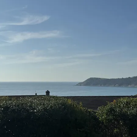 Holiday home Blue Haze - Family With Private Access
