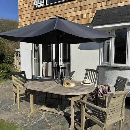 Blue Haze - Family With Private Access Holiday home *