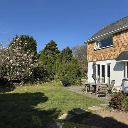 Holiday home Blue Haze - Family With Private Access *