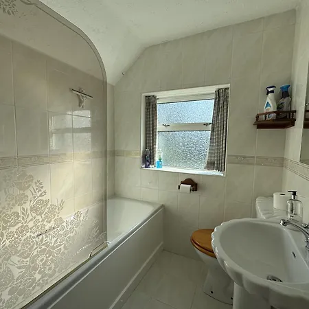 Blue Haze - Family With Private Access Holiday home Charlestown (Cornwall)