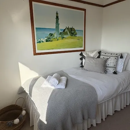 Holiday home Blue Haze - Family With Private Access