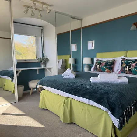 Holiday home Blue Haze - Family With Private Access *