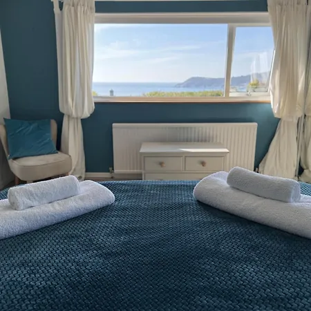 Blue Haze - Family With Private Access Holiday home