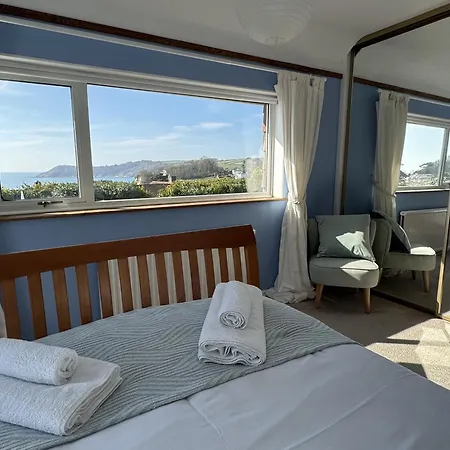 Blue Haze - Family With Private Access *