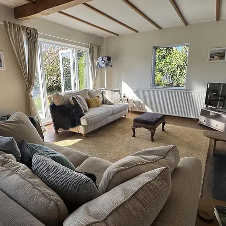 Holiday home Blue Haze - Family With Private Access