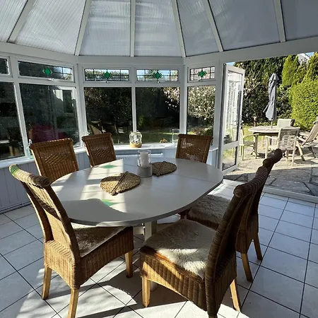 Holiday home Blue Haze - Family With Private Access *